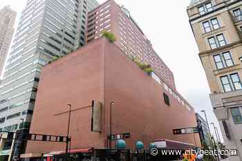 Downtown's Historic Terrace Plaza Hotel Awaits Final Landmark Designation Decision from Cincinnati City Council - Cincinnati CityBeat