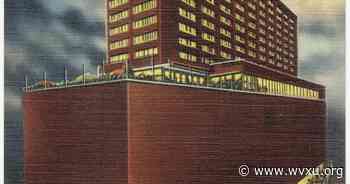 What's next for historic preservation in Cincinnati? - WVXU