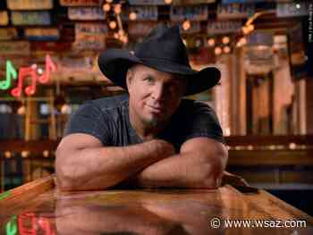 Garth Brooks adds second concert in Cincinnati - WSAZ