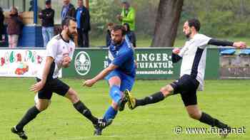 SC Olching schlägt erste Garnitur des FC Puchheim: Der Knotenlöser kommt erst spät - FuPa