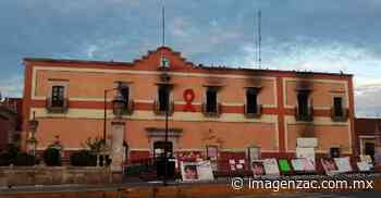 Antigua presidencia municipal de Fresnillo albergará a la Casa Municipal de Cultura "Mateo Gallegos" - Imagen de Zacatecas, el periódico de los zacatecanos