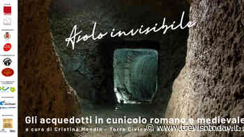 Asolo invisibile: visita guidata alla mostra - TrevisoToday