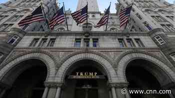 $750,000 settlement reached with DC attorney general in case involving funds used in 2017 Trump inauguration