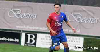 Kenny Christiaens en HO Wolvertem Merchtem voor komst van Stekene: “Hoe sneller zeker van het behoud, hoe beter” - Het Laatste Nieuws