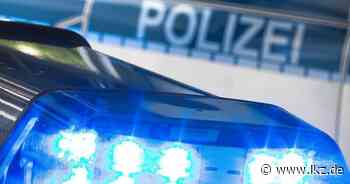 Autofahrer mit 1,7 Promille auf der B10 zwischen Schwieberdingen und Vaihingen geschnappt - Ludwigsburger Kreiszeitung