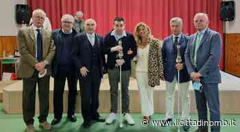 Monza, bastone pipistrello a ipovedente - Il Cittadino di Monza e Brianza