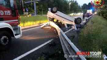 Incidenti, in arrivo 10 milioni per rendere più sicure le strade - MonzaToday