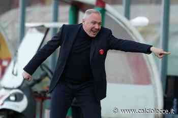 Monza, a Perugia non sarà una passeggiata. Alvini avverte: "Giocheremo per vincere" - Calcio Lecce