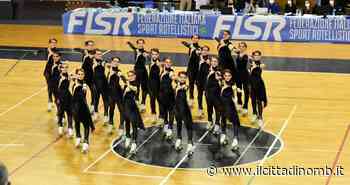 Dominio Astro Roller Monza ai Regionali - Il Cittadino di Monza e Brianza