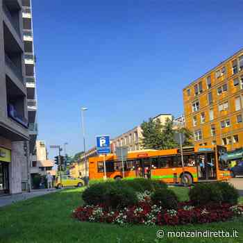 Monza, presentato il Piano della Mobilità - Monza in Diretta