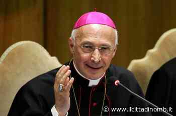 Procultura, Manicardi, Bindi e Bagnasco a Monza - Il Cittadino di Monza e Brianza