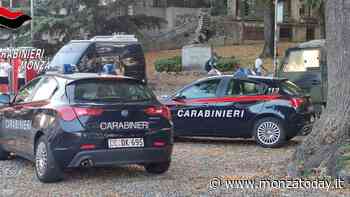 Rissa a bottigliate in strada a Monza - MonzaToday