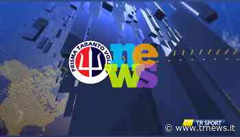 Prisma Taranto chiude a Monza; arriva Erkstrand e tre vanno in nazionale - TeleRama News