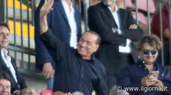 Monza sogna la serie A, l'avvocato della Valle: "Io e Silvio, il nostro ultimo valzer" - IL GIORNO