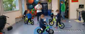 Sport Therapy diventa protocollo europeo - Il Cittadino di Monza e Brianza