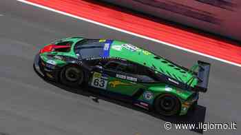 Monza, tragedia sfiorata: pilota di Gran Turismo investito ai box - IL GIORNO