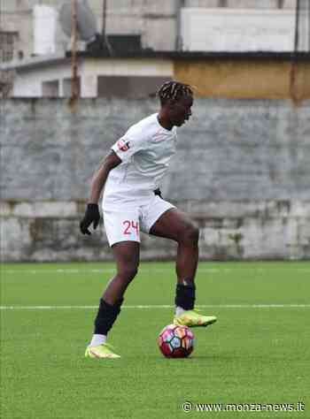 Ex Giovanili, Babacar Fall si confida a MN: 'Monza squadra del mio cuore, è una grande società. Sento ancora..' - Monza-News