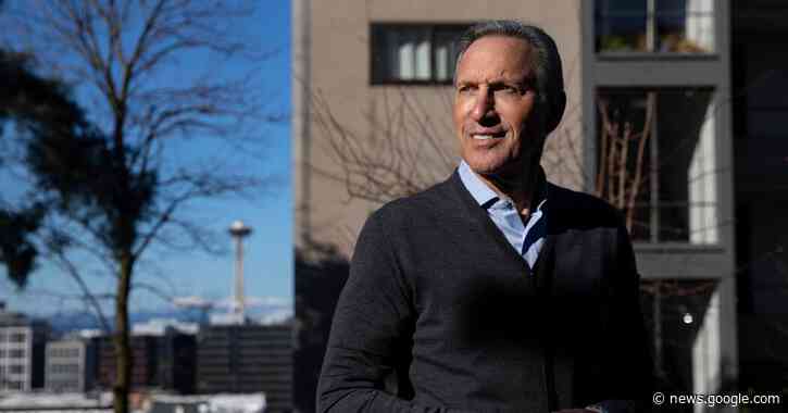 Starbucks Plans Wage Increases That Won’t Apply to Unionized Workers - The New York Times