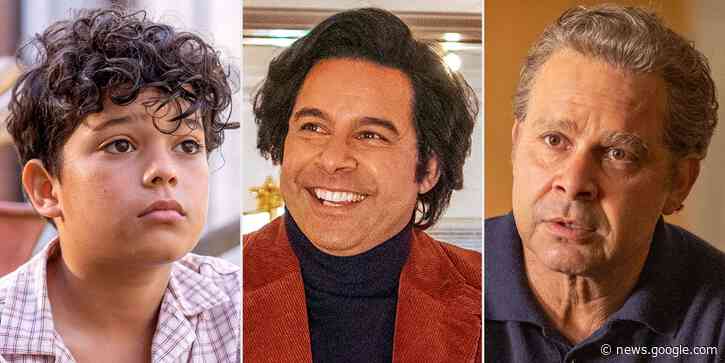 'This Is Us' star Jon Huertas braces you for tonight's maximum Miguel episode - Entertainment Weekly News