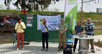 Zemst opent toeristisch seizoen: “We willen onze troeven beter uitspelen” - Het Laatste Nieuws
