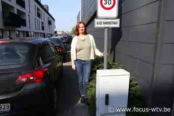 Binnenkort meer vrouwelijke straatnamen in Beernem? | Focus en WTV - Focus en WTV