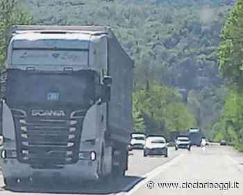 Una superstrada e due misure: raddoppio soltanto per il tratto Avezzano-Sora - ciociariaoggi.it