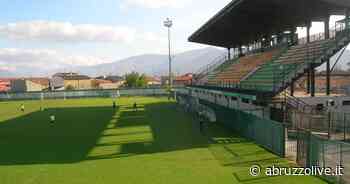 Avezzano calcio in serie D, la squadra: “Ora un campo in erba sintetica per giocare e allenarsi” - AbruzzoLive