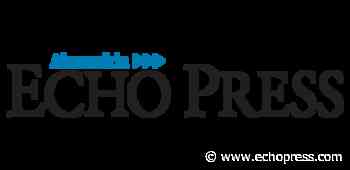 Lorraine Sellgren Davis - Alexandria Echo Press | News, weather and sports from Alexandria, Minnesota - Alexandria Echo Press