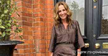 See inside Lorraine Keane's stunning master ensuite renovation - RSVP Live