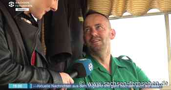 Drehscheibe Dresden vom 2.05.2022 | SACHSEN FERNSEHEN - SACHSEN FERNSEHEN