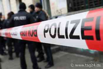 Dresden: Polizisten versorgen verletzten Jugendlichen (18), der greift sie danach an - TAG24