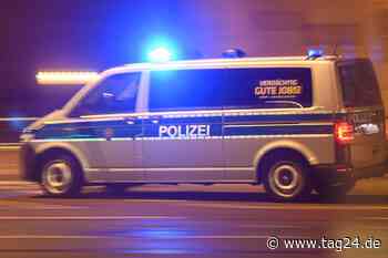 Dresden: Polizei meldet mehrere Einsätze in Dresdner Neustadt - TAG24