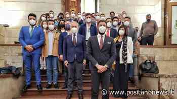 Positano, Elena Mascolo eletta tra i giovani amministratori under 35 di ANCI Campania - Positanonews - Positanonews