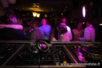 Scoppia rissa in una discoteca di Sorrento: 29enne accoltellato, quattro arresti - Positano Notizie