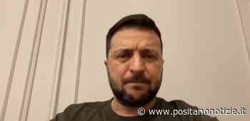 Guerra in Ucraina, Zelensky: «Per la prima volta due giorni di vero cessate il fuoco» - Positano Notizie