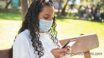 Can TikTok Trigger Tics? Doctors See Rise in Teen Girls Experiencing Them