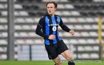 'KV Kortrijk en Vitesse grijpen naast Club Brugge-verdediger' - VoetbalPrimeur.be