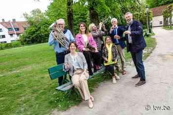 N-VA pleit voor een volwaardige muziekopleiding in Brugge - KW.be - KW.be