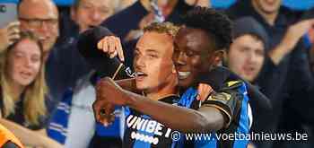 'Club Brugge zoekt oplossing voor recordaankoop' - VoetbalNieuws.be