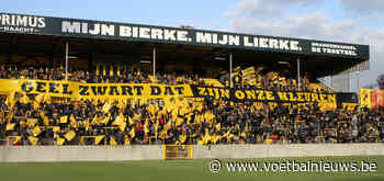 Lierse SK legt ex-speler van Club Brugge onder contract - VoetbalNieuws.be