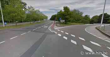 Werken aan R30 Buiten Katelijnevest tegen eind volgende week klaar - Het Laatste Nieuws