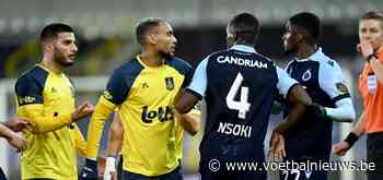 Union en Club Brugge kennen ref voor titelclash - VoetbalNieuws.be