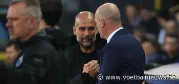 'Guardiola informeerde naar sterkhouder Club Brugge' - VoetbalNieuws.be