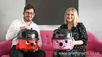 Henry goes Extreme for SEO and PPC marketing - Prolific North