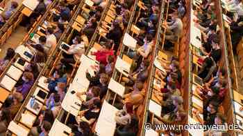 Hochschulgesetz verabschiedet: Die neue Freiheit für die Hochschulen soll kommen - Nordbayern.de