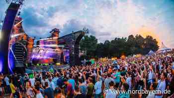 Herzogenaurach: 100 Künstler kommen zu "Open Beatz" - Nordbayern.de