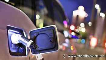 Ladesäulen-Infrastruktur für E-Autos in Erlangen wird ausgebaut - Nordbayern.de