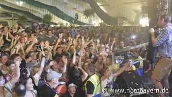 Bergkirchweih Erlangen 2022 ohne Zelt? Schächtner sagt ab - Nordbayern.de