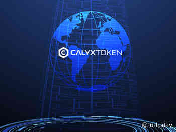 Calyx Token (CLX) Introduces Swap Ecosystem on Ethereum (ETH) as Solana (SOL) Blockchain Collapses - U.Today