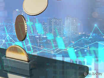 Logarithmic Finance Announces LOG Token Pre-Sale; Ethereum (ETH) Inches Closer to The Merge - U.Today